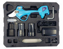 Forbice a batteria EVA 25 CUT