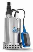 Pompa ad immersione ARUP Series 750XC acque chiare