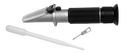 Rifrattometro in scala 58-90% Brix