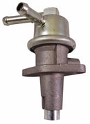 Pompa nafta a membrana adattabile al riferimento originale Kubota 17121-52030