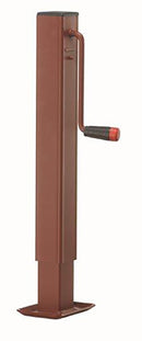 Servotimone con manovella laterale Simol dg590