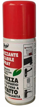 Spray igienizzante