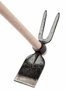 Zappino classico con denti arrotondati - occhio tondo 500 gr