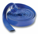 Tubo Layflat Ø 4" 100mm 4 bar lunghezza di 50 metri