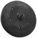 Ruota completa di cerchio 325x50mm adattabile a Maschio F06120440