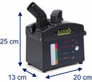 Saniflux disinfezione & igiene
