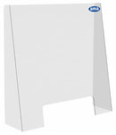 pannelli divisori protettivi 3mm 500x900