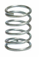 Molla a spirale x seminatrici confezione da 5 pezzi