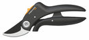 Forbici da potatura Bypass Powerlever P5 Fiskars