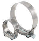 Fascetta Stringitubo Ama Inox AISI430 W2 Ø 131-139mm confezione da 20 pezzi