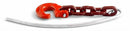 Catena choker G80 Ø 8mm lunghezza 3 mt