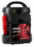 Avviatore di emergenza 12/24V 6400/2200A