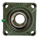 SUPPORTO A FLANGIA UCF 206 SMART