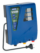 Elettrificatore per recinti elettrici Ama Intelligizer R 15000 230V