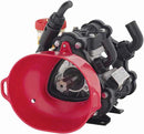 Pompa a 3 membrane AR BP75