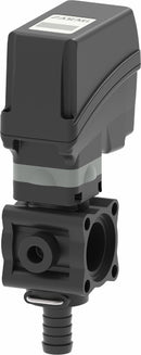 Elettrovalvola proporz.100 l/min veloce adattabile ad Arag 8630020S