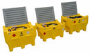 Carry tank 440 pick up Gasolio