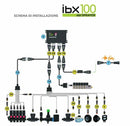 CAVO 9 FUNZ.OLIO IBX100