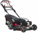 Rasaerba a trazione Ama TRX 510 da 173cc funzioni 4in1