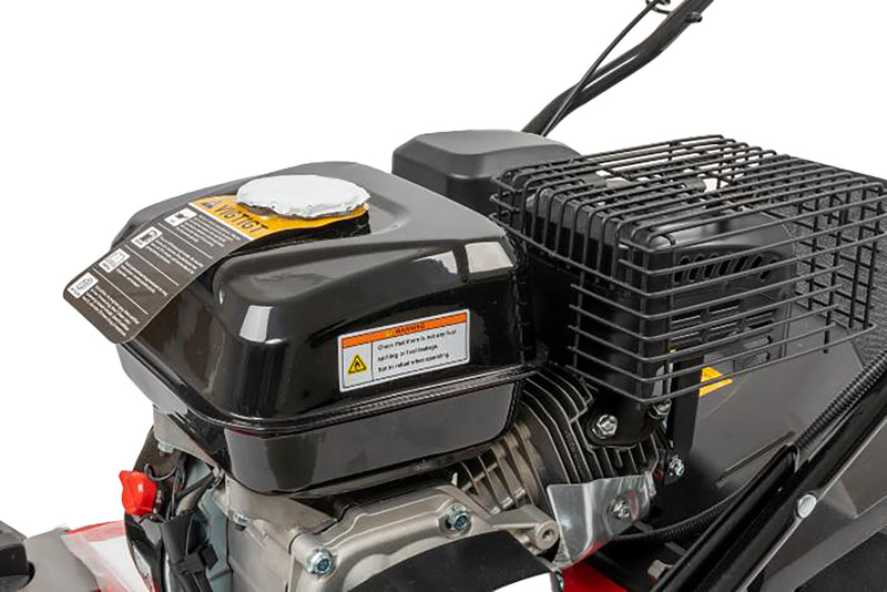 Arieggiatore scarificatore Ama TRX 40-S