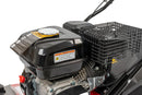 Arieggiatore scarificatore Ama TRX 40-S