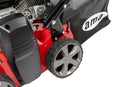 Arieggiatore scarificatore Ama TRX 40-S