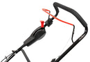 Arieggiatore scarificatore Ama TRX 40-S