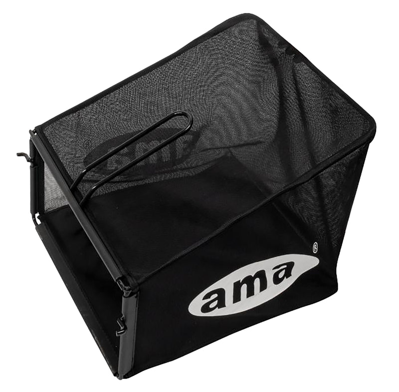 Arieggiatore scarificatore Ama TRX 40-S