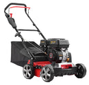 Arieggiatore scarificatore Ama TRX 40-S