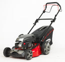 Rasaerba a trazione Ama TRX 465 da 145cc funzioni 4in1