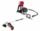 Decespugliatore a zaino AG5 530BP