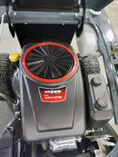 Trattorino Rider MRS 145-76
