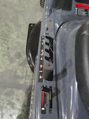 Trattorino Rider MRS 145-76