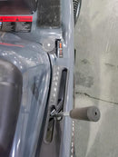 Trattorino Rider MRS 145-76H