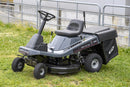 Trattorino Rider MRS 145-76H