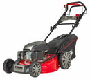 Rasaerba a trazione Ama TRX 560HL da 196cc funzioni 4in1