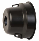 Controcuffia di plastica ø165 lunghezza 110mm