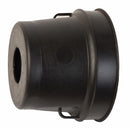 Controcuffia tonda media Ø150 - 225 e lunghezza 230mm