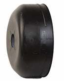 Controcuffia ovale con fascia