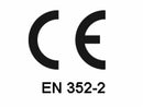 Inserti auricolari Classic 28db confezione da 250 pezzi