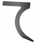 Ancora scarificatore 60x30mm compatibile Volentieri