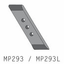 Puntalino reversibile adattabile Rabewerk MP293R