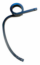 Molla destra per coltivatore 25x25mm