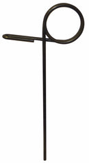 Dente strigliatore lunghezza 355mm larghezza 85mm confezione da 2 pezzi