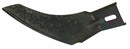 Raschietto per frangizolle sp. 8mm dx