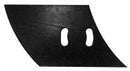 Raschietto per frangizolle adattabile Nardi 190x150 mm sp. 6 mm
