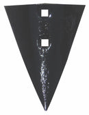 Vomerina per tiller normale adattabile Siderman lunghezza 250mm e larghezza 200mm