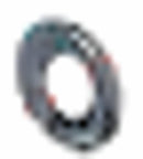Rondella zincata elastica Grower M14" confezione da 100 pezzi