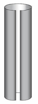 Spina elastica 14X50 confezione da 10 pezzi