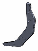 Ancora completa per ripuntatore profondità lavoro 20-45cm